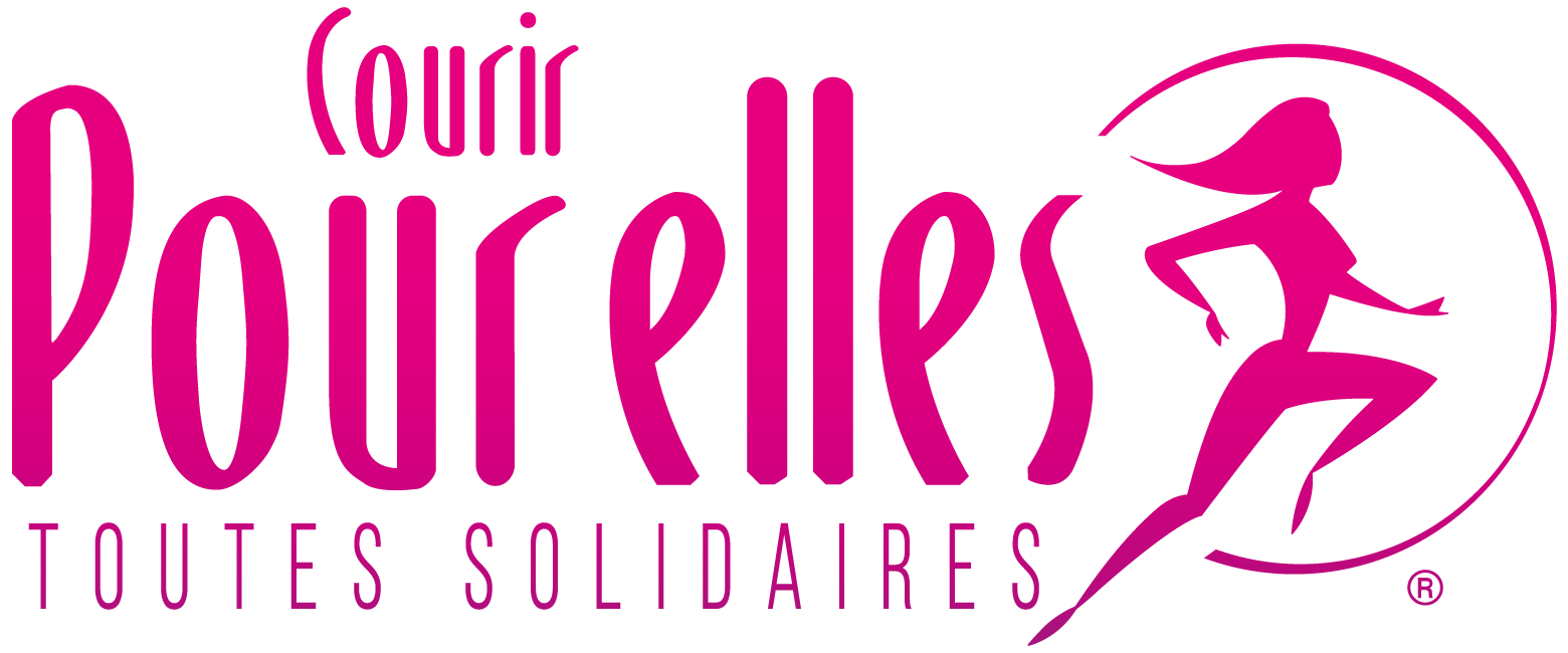 Courir POUR ELLES - Association de lutte contre le cancer féminin