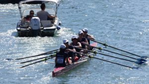 Cercle Aviron Caluire