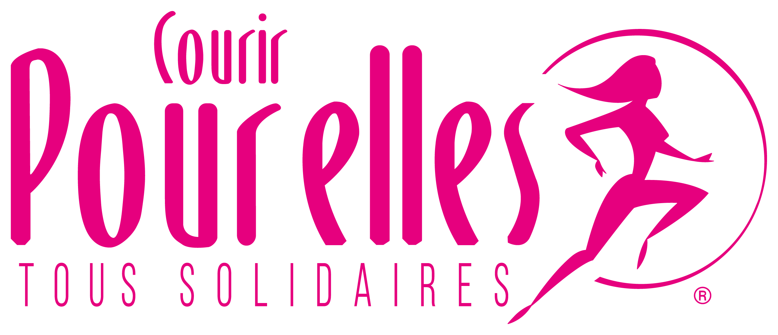 courirpourelles - Courir POUR ELLES, association de lutte contre le cancer