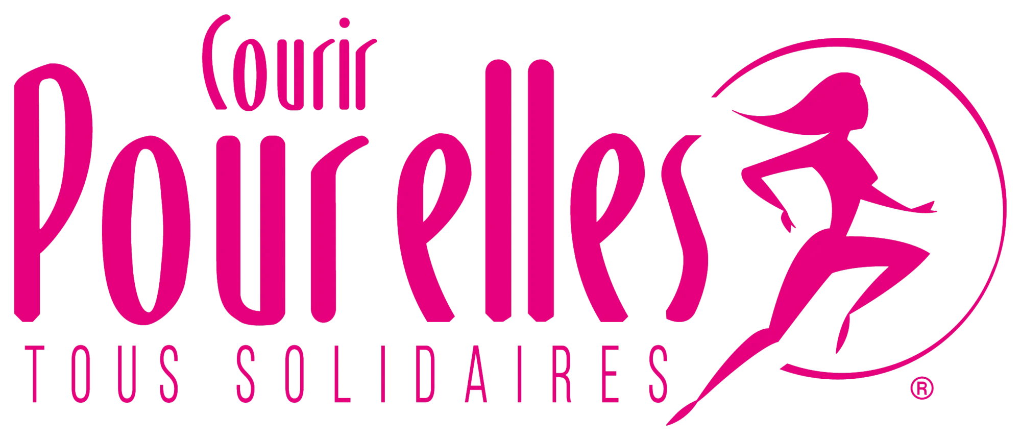 CPE Unisex-Logo rose