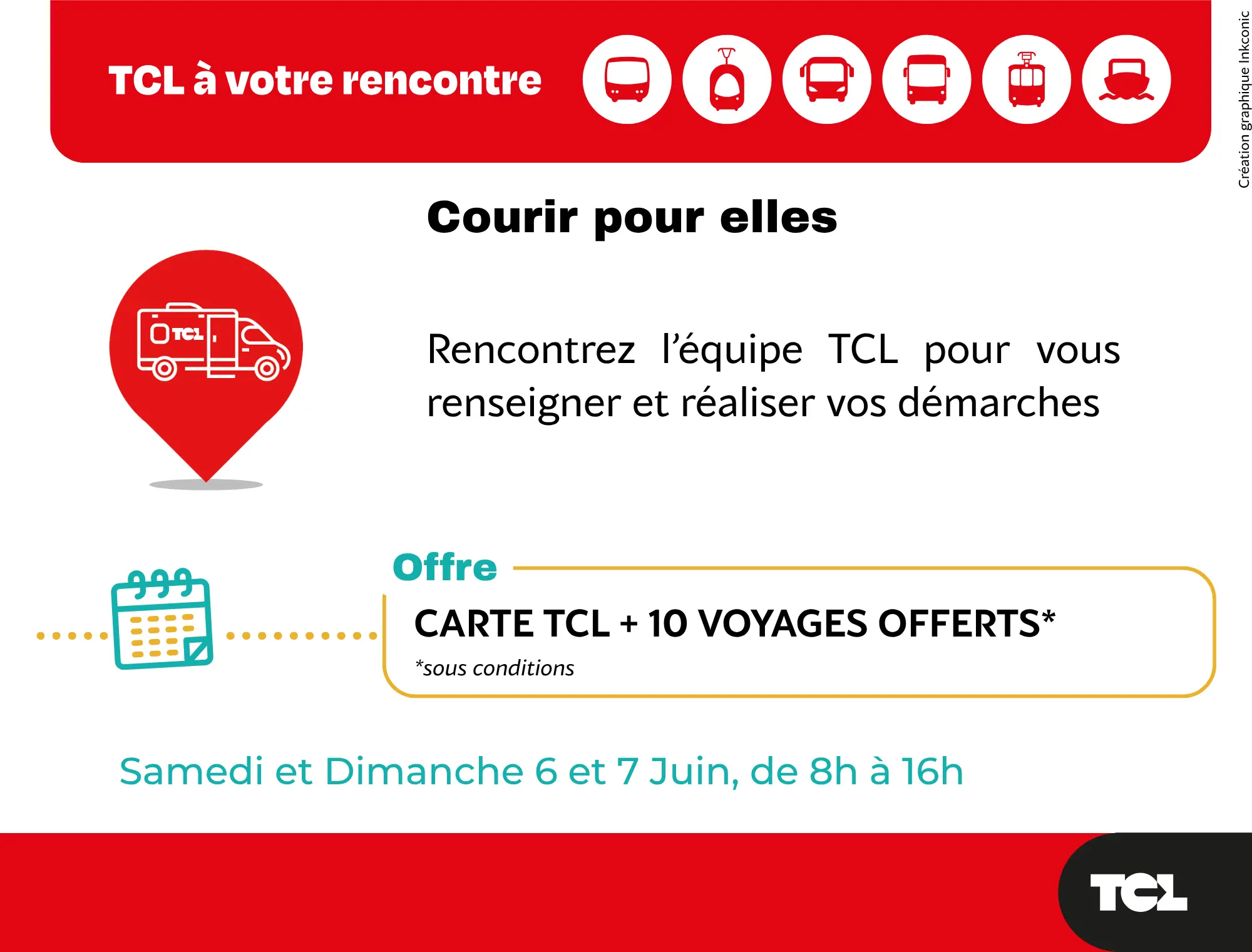 Kit com Courir pour elles 6,7-06