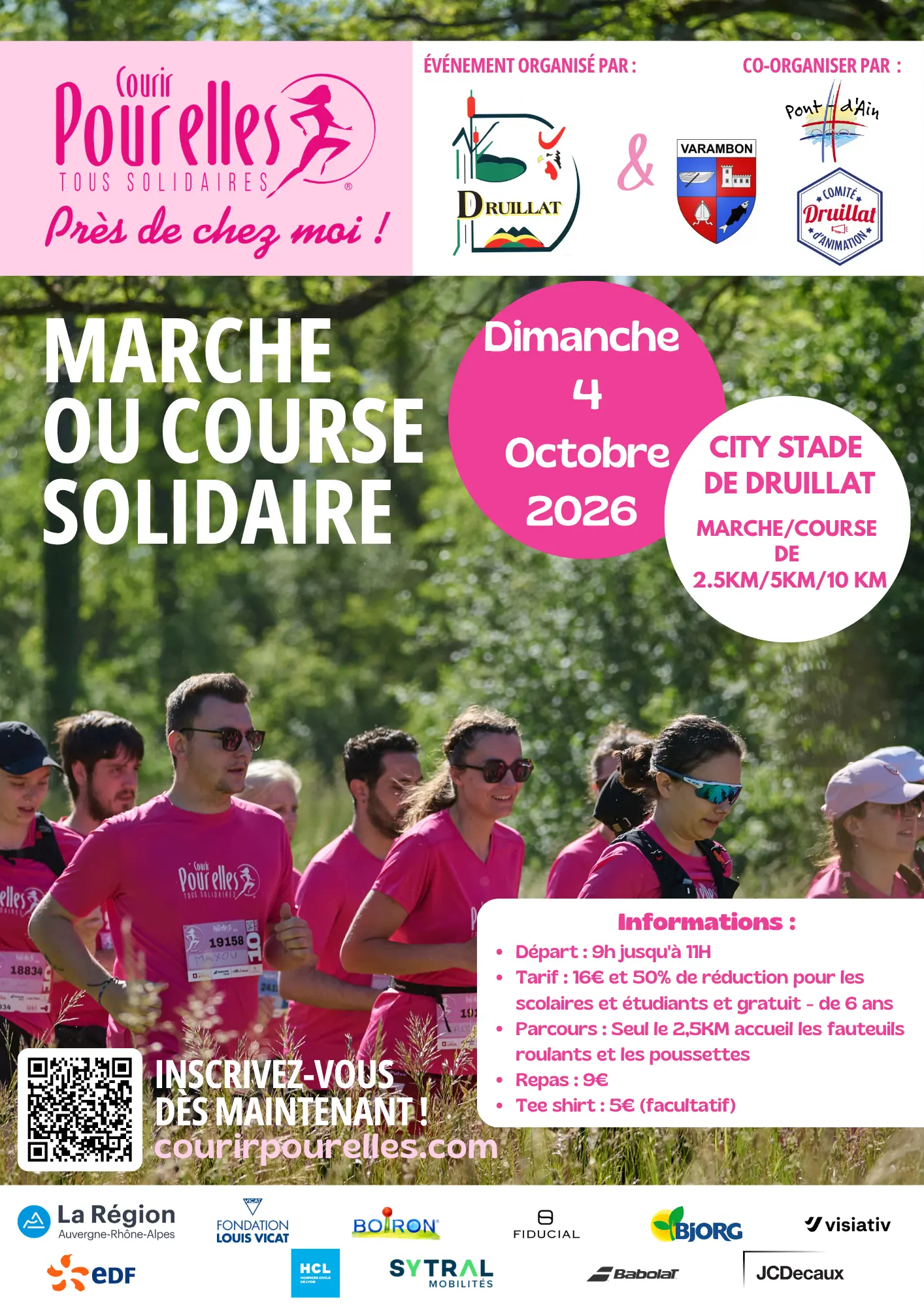 AFFICHE CPEPCM DRUILLAT