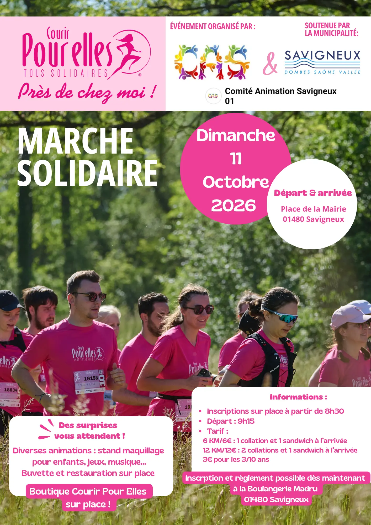 Affiche CPEPCM Savigneux 01