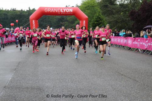 COUREUSES (15)