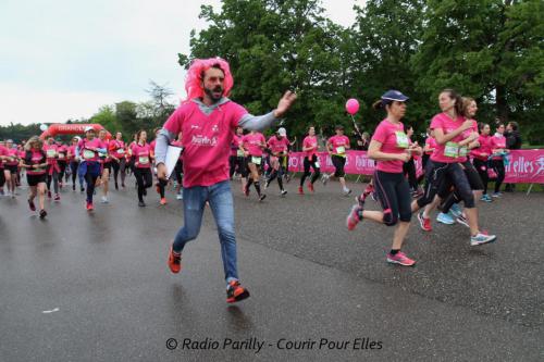 COUREUSES (16)