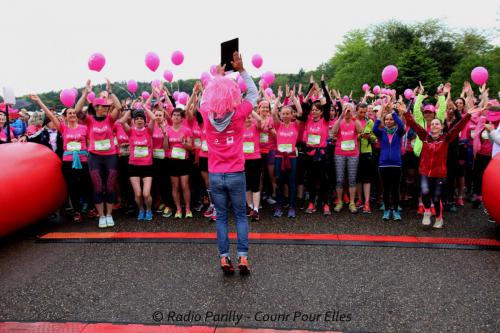 COUREUSES (17)