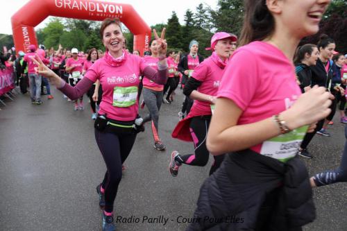 COUREUSES (19)